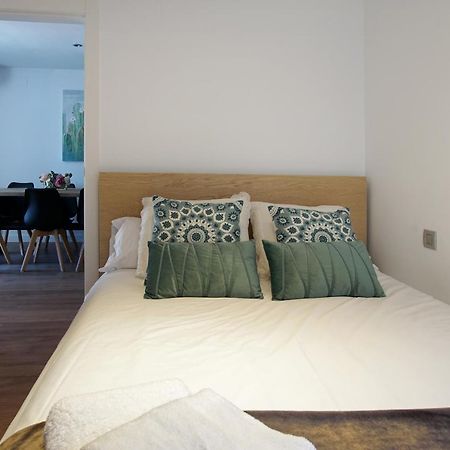 Appartement Beach Club House à Castelldefels Extérieur photo