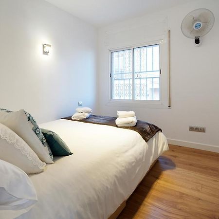 Appartement Beach Club House à Castelldefels Extérieur photo