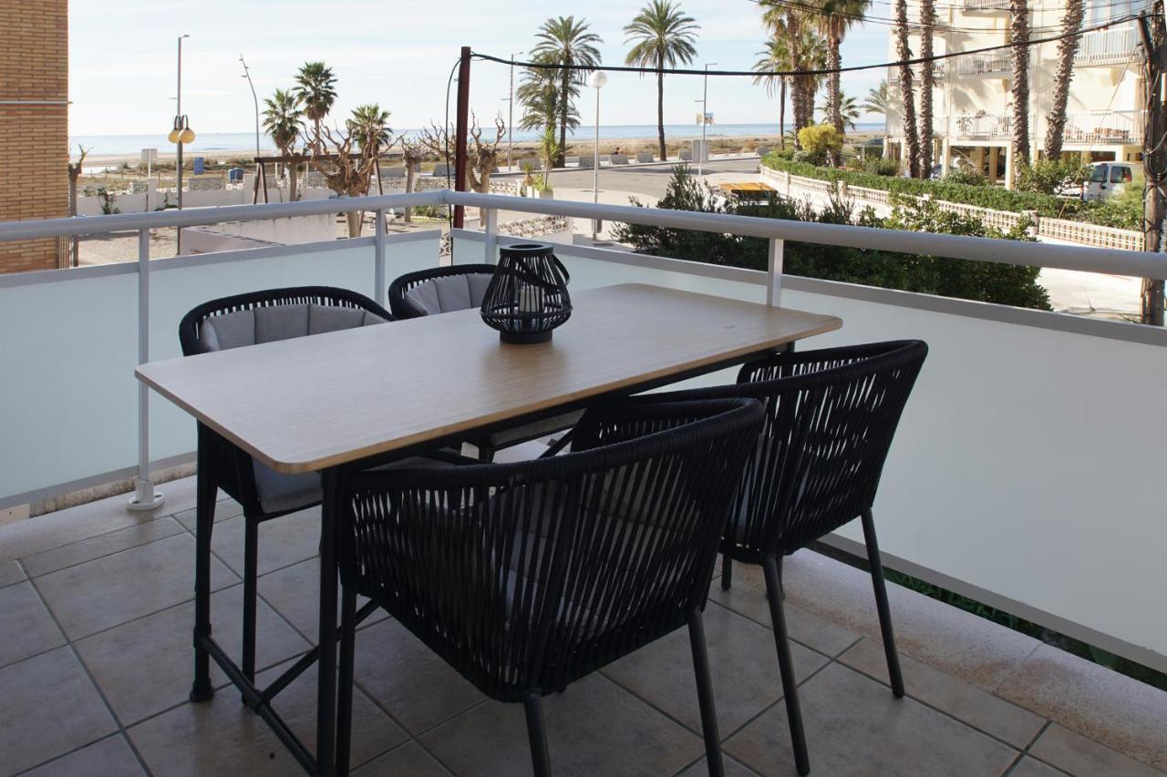 Appartement Beach Club House à Castelldefels Extérieur photo