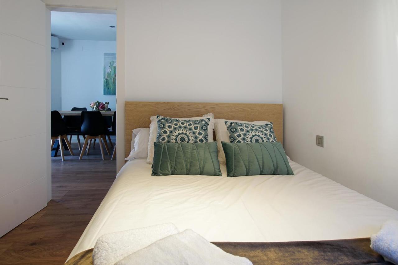 Appartement Beach Club House à Castelldefels Extérieur photo