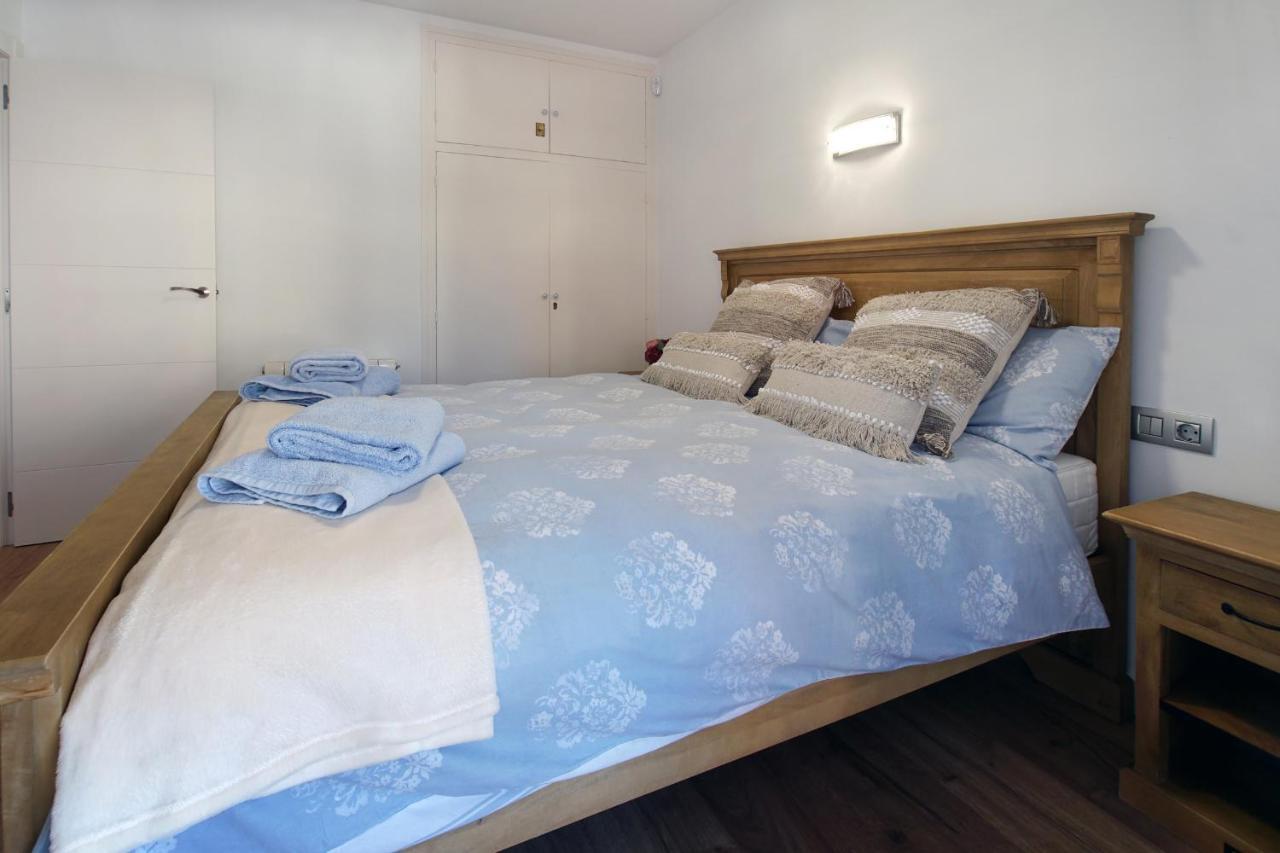 Appartement Beach Club House à Castelldefels Extérieur photo