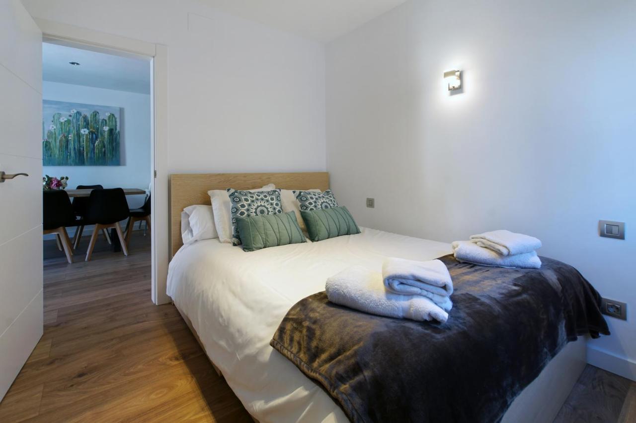 Appartement Beach Club House à Castelldefels Extérieur photo