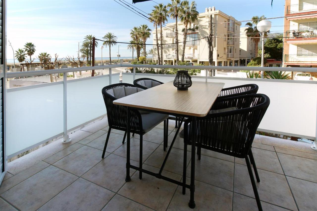 Appartement Beach Club House à Castelldefels Extérieur photo