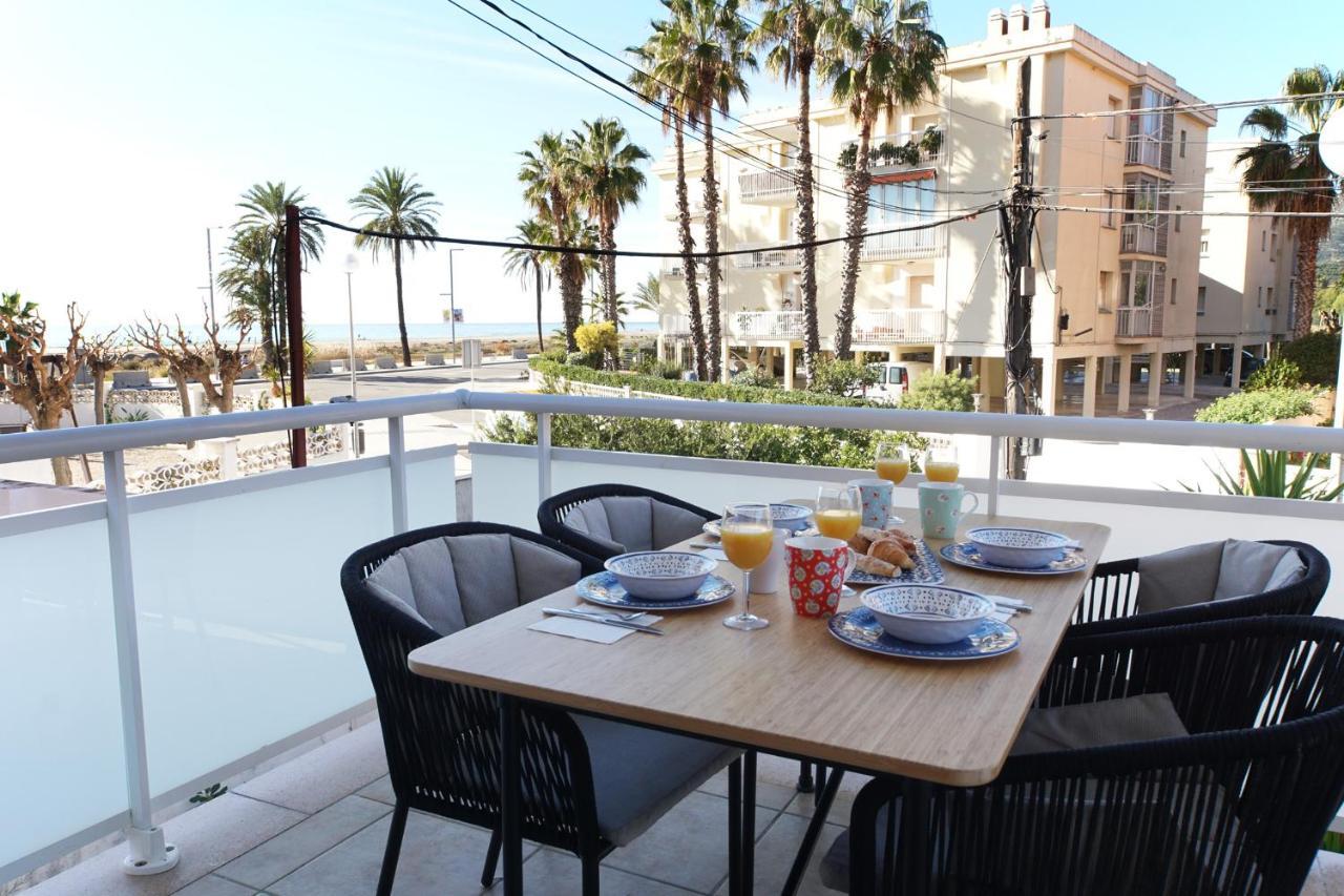 Appartement Beach Club House à Castelldefels Extérieur photo