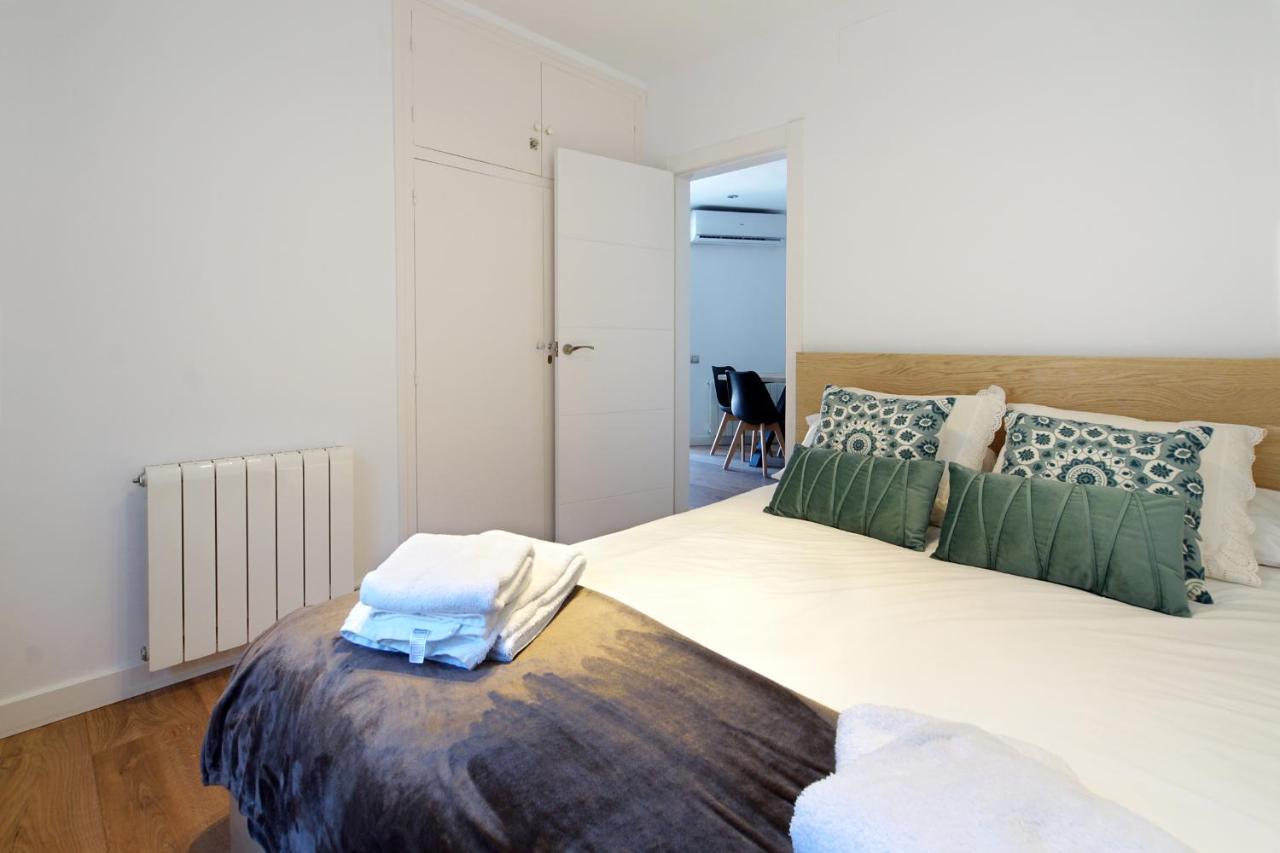 Appartement Beach Club House à Castelldefels Extérieur photo